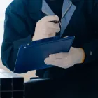 現場作業員